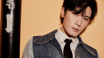 Картинка мужчины liu+haikuan лю хайкуань liu haikuan