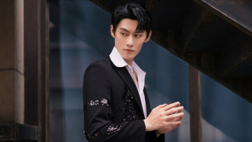 Картинка мужчины wang+zhuocheng wang zhuocheng ван чжочэн