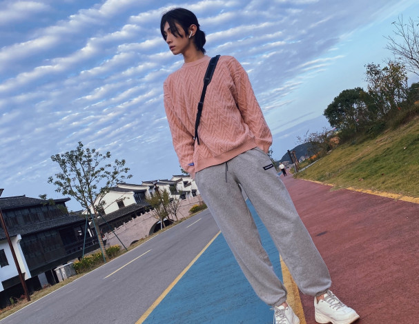 Обои картинки фото мужчины, song ji yang, сун, цзиян, китайский, актёр, певец