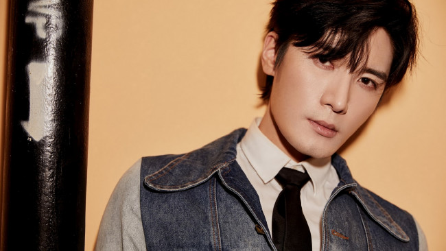 Обои картинки фото мужчины, liu haikuan, лю, хайкуань, liu, haikuan