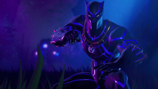 Обои картинки фото видео игры, fortnite