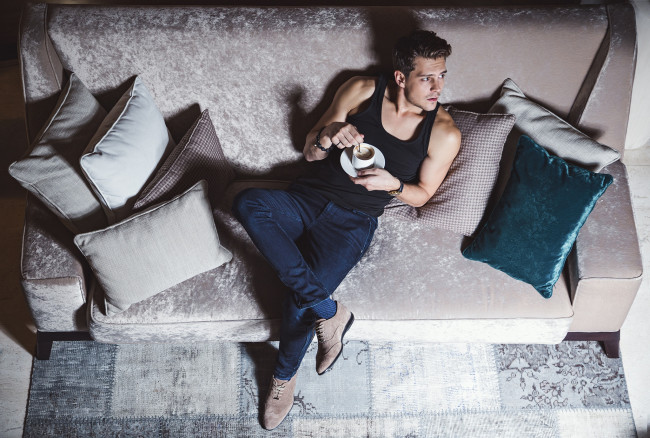 Обои картинки фото мужчины, милош бикович, милош, бикович