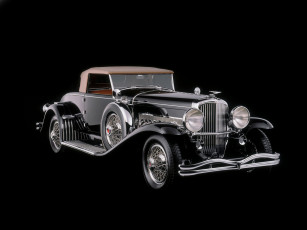 Картинка автомобили duesenberg