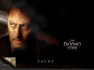 Картинка кино+фильмы the+da+vinci+code фаше лицо