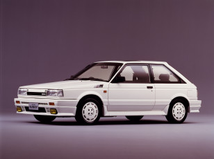 Картинка автомобили nissan datsun