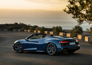 Картинка автомобили audi