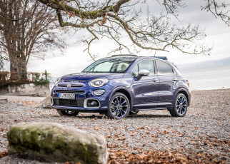 Картинка автомобили fiat