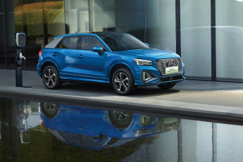 Картинка автомобили audi