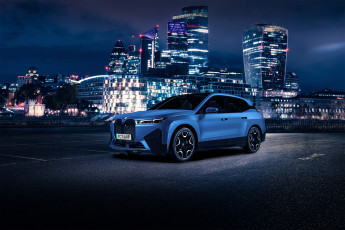 Картинка автомобили bmw