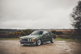 Картинка автомобили bmw