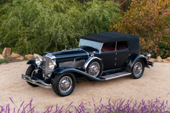 Картинка автомобили duesenberg