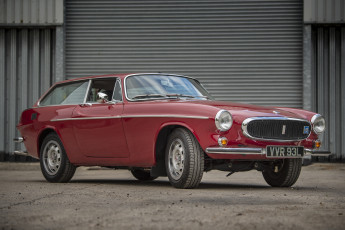 Картинка автомобили volvo