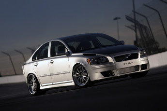 Картинка автомобили volvo