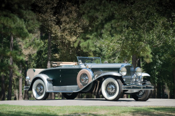 Картинка автомобили duesenberg