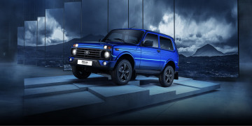 Картинка автомобили ваз lada