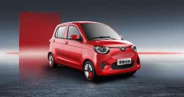 Картинка henrey+xiaohu автомобили -unsort henrey