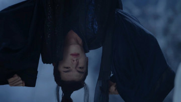 Картинка юй+минъе кино+фильмы dance+of+the+phoenix танец феникса ван хаосюань wang hao xuan