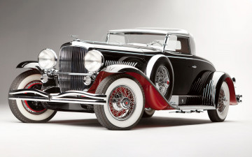 Картинка автомобили duesenberg