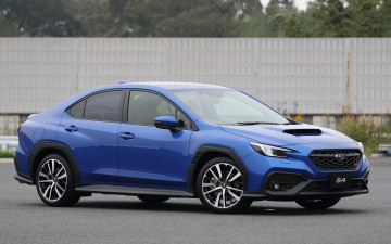 Картинка автомобили subaru