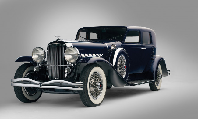 Обои картинки фото автомобили, duesenberg