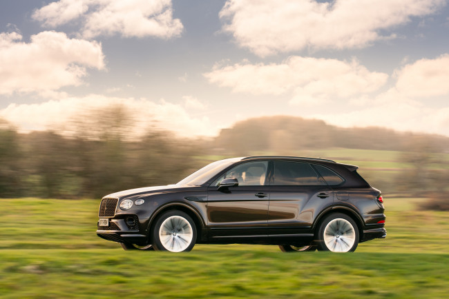 Обои картинки фото автомобили, bentley