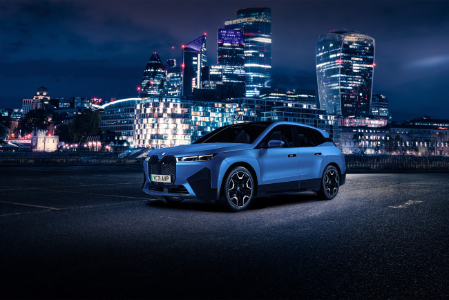 Обои картинки фото автомобили, bmw