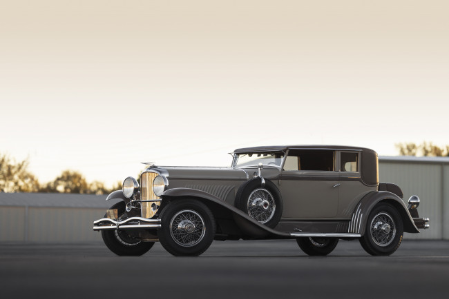 Обои картинки фото автомобили, duesenberg