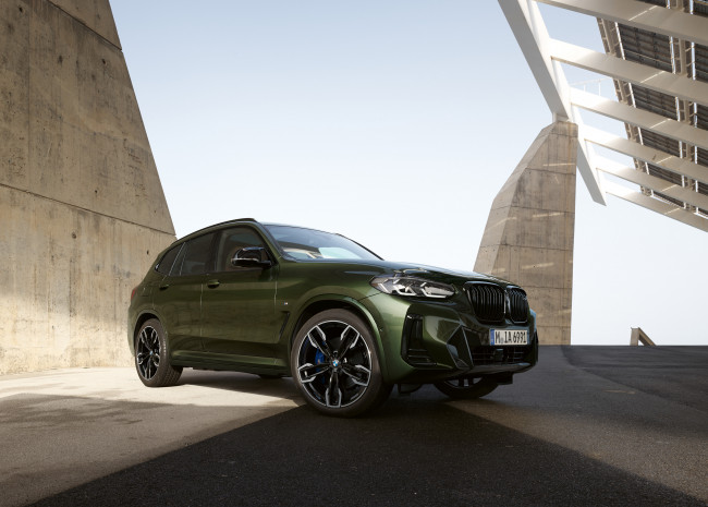 Обои картинки фото автомобили, bmw