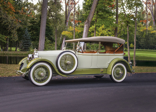 Обои картинки фото автомобили, duesenberg