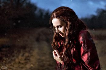 Картинка девушки алёна+слюнкова+ saint+hysteria шатенка искры