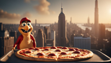 Картинка 3д+графика другое+ other нейросети графика нейроарт ai art нейронные сети рисунки нейро искусство