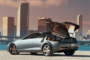 обоя автомобили, mercury