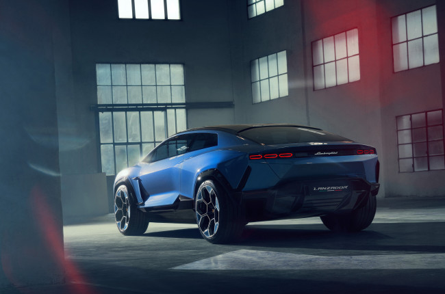 Обои картинки фото автомобили, lamborghini