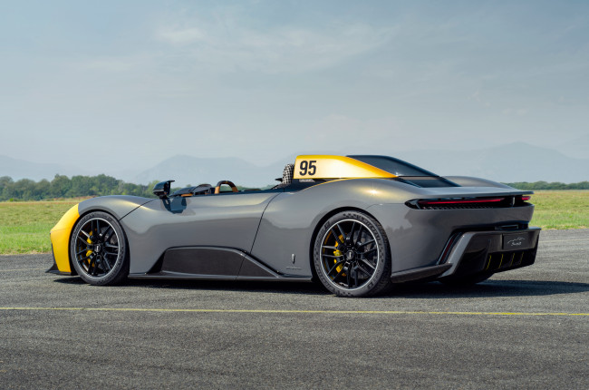 Обои картинки фото автомобили, pininfarina