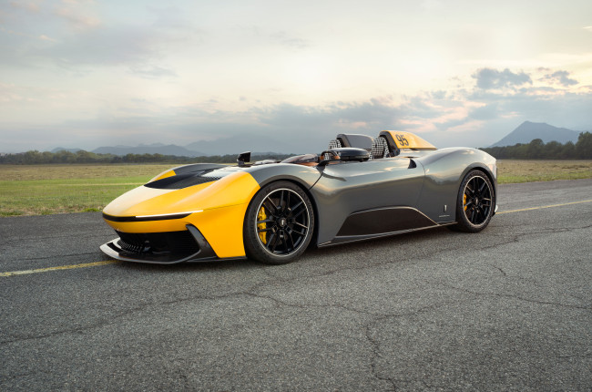 Обои картинки фото автомобили, pininfarina