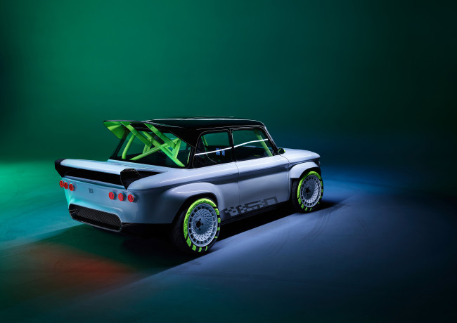 Обои картинки фото автомобили, -unsort, nsu