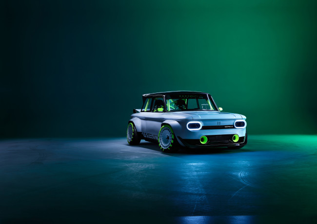 Обои картинки фото автомобили, -unsort, nsu