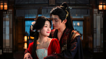 Картинка love+in+the+clouds кино+фильмы парень девушка любовь