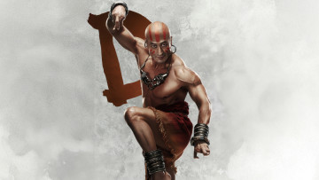 Картинка street+fighter кино+фильмы street fighter уличный боец 2026 vidyut jammwal dhalsim