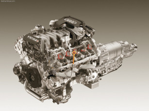 Картинка 2006 audi s8 автомобили двигатели