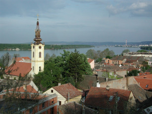 Картинка belgrad serbia города столицы государств
