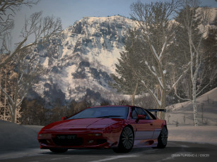 Картинка gran turismo видео игры