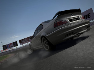 Картинка gran turismo видео игры