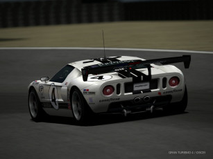 Картинка gran turismo видео игры