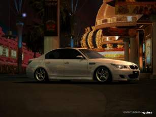 Картинка gran turismo видео игры