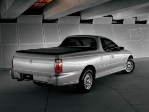 Картинка holden ute автомобили