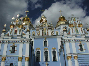 Картинка kiev ukraine города киев украина