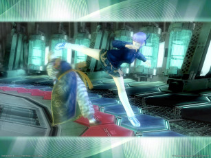 Картинка видео игры dead or alive