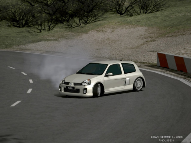 Обои картинки фото gran, turismo, видео, игры