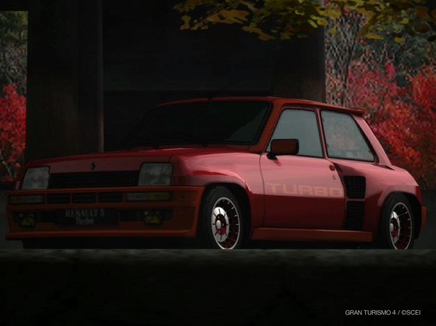 Обои картинки фото gran, turismo, видео, игры